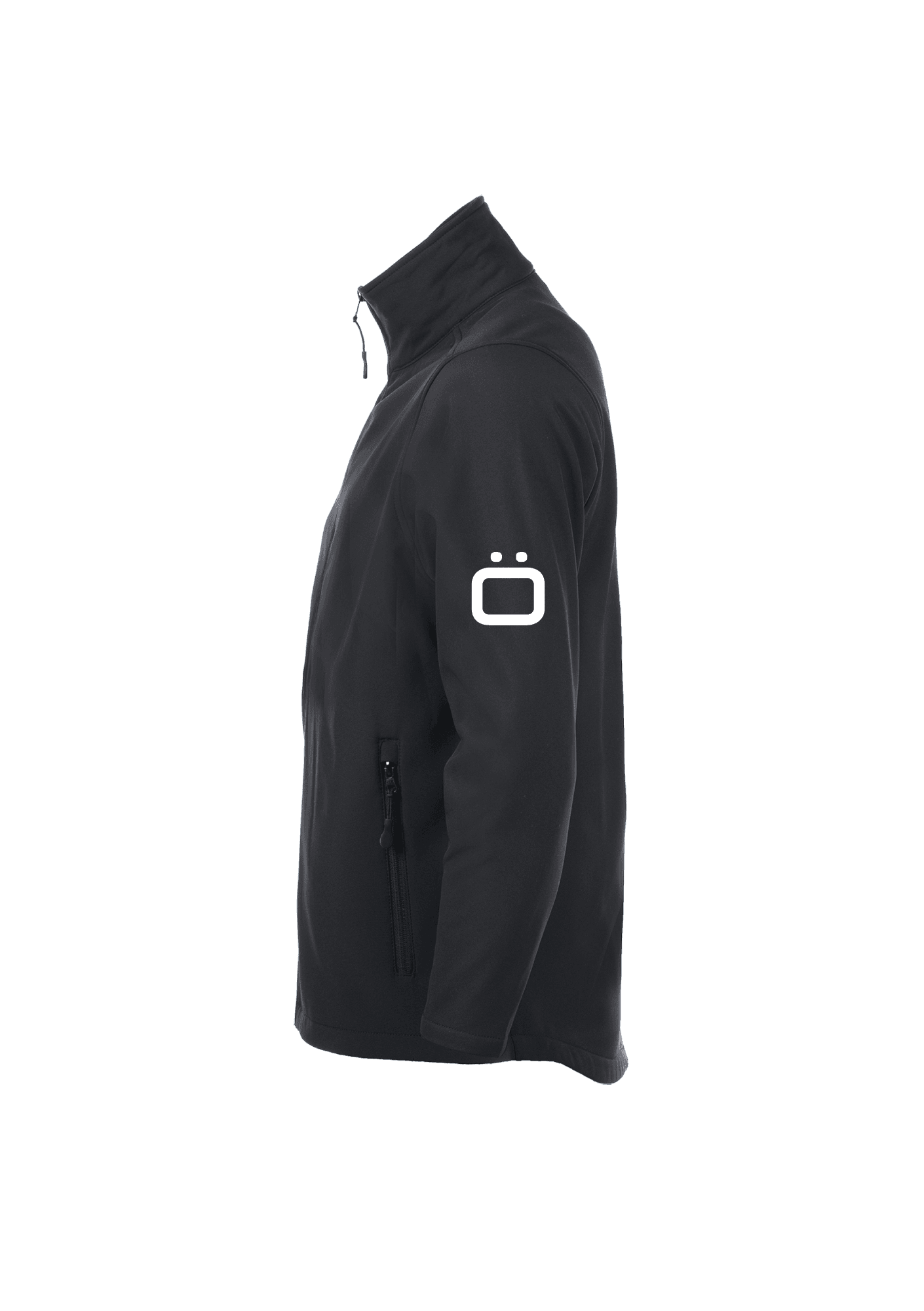 Chaqueta Neopreno 018 Söda Bar - SBA18-SOFTSHELLNOIRCOTE